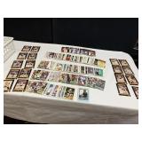 APPROX. 250 ASST. FOOTBALL, BASKETBALL & HOCKEY