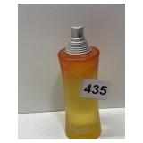 CANDIES 3.4 OZ PERFUME HAS BEEN USED