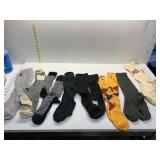 POLO 8 PAIRS OF SOCKS