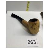 MEERSCHAUM ORIGINAL PIPE MISSOURI & MADE IN