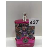 ED HARDY HEARTS AND DRAGONS 3.4 OZ. PERFUME