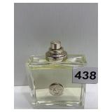 VERSACE ETESTER 3.4 OZ. PERFUME