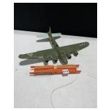 GAMMA-GUT II AIRPLANE