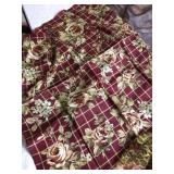 THREE RALPH LAUREN LADIES SCARVES