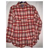 VINTAGE PENDLETON WOOL SZ. SZ. 15, DOES HAVE