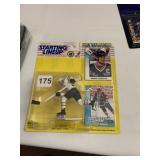 MARIO LEMIEUX PITTSBURGH PENGUINS 1993 STARTING