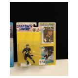JAROMIR JAGR PITTSBURGH PENGUINS 1993 STARTING