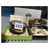 TRU TEMPER 77D REEL, FLYï¿½S, ETC.