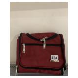 THE EVERYTHING ORGANIZER