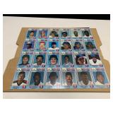 1988 JIFFY POP AND 1988 CHEF BOYARDEE UNCUT