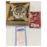 ROBERTO CLEMENTE 6.5" DIAMETER COLLECTOR