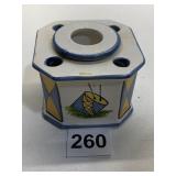 PIERRE DEUX MADE IN FRANCE PEN HOLDER