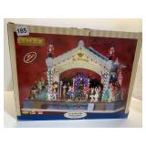 LEMAX LE BALLET THE NUTCRACKER IN BOX