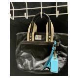 COACH PURSE LIKE NEW CONDITION