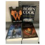 WITCHES AND WIZARDS JAME PATTERSON AND OTHERS