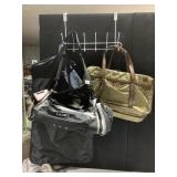 TOTES INCLUDING HARTMAN