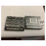 WATERMAN PEN REFILLS