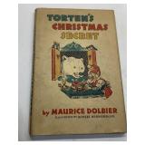 1951 FIRST EDITION TORTEN