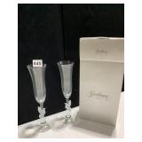 DOVE CENTER GORHAM GLASSES NEW W/ BOX