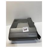 POLAROID CAMERA SPECTRA SYSTEM
