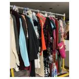 LARGE ASSORTMENT OF WOMEN