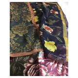 LADIES SCARVES ANNE KLEIN ELLEN TRACY AND RALPH