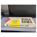BIBLE GAME #263