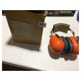 MODEL SPECIAL DD ORANGE