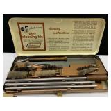 TED WILLIAMS SHOTGUN CLEANING KIT