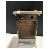 HADLER CO. STOVE