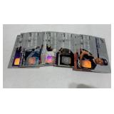 1995 STUDIO BASEBALL SET 200 CARDS MISSING 1