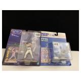 CAL RIPKEN JR. ORIOLES-PAIR OF STARTING LINEUP