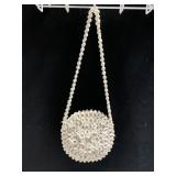 LADY ELLEN DESIGNER PURSE LIKE NEW