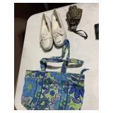 HANDBAG, NEW DOCTOR SCHOLL 10 W