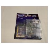 SEATTLE MARINERS- PAIR OF STARTING LINE UP