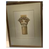 CHAPITEAU A CAULICOULES - CAULIFLOWER CAPITAL