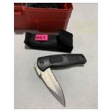 ROSTFREI STAINLESS BLADE KNIVES NEW