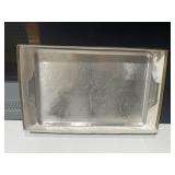 WENDELL AUGUST TRAY IN OB