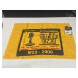 PITTSBURGH STEELERS/MYRON COPE 1929-2008