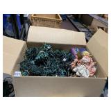 CHRISTMAS LIGHTS, HARMEN CARMEN POWER SUPPLY,