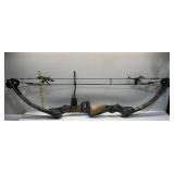 MARTIN SPEED FLIGHT CROSS BOW -MAGNUM -43" BY DON