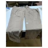 2 PAIRS OF MILITARY PANTS