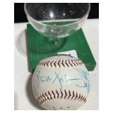 1994 PITTSBURGH PIRATES ALL-STAR GAME BASEBALL