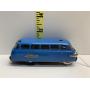 SCHUCO VARIATO BUS 3044 TIN 5 WHEEL BUS