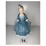 ROYAL DALTON 1963 A CHILD FROM WILLIAMSBURG