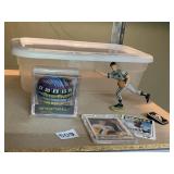 3 RIVERS COMMEMORATIVE BASEBALL AND PIRATES