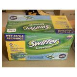 SWIFFER BAGS NEW IN BOX