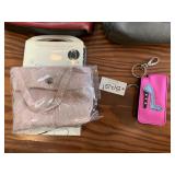 SADI BAG W/ HIGH HEEL SHOE, NEW, DINNER LUXURY