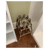 SCARF HOLDER, SLACK HANGERS