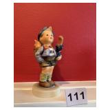 GOEBELï¿½S WEST GERMANY 198 HOME FROM MARKET